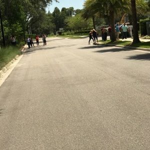 Meet your Posher, Venessa